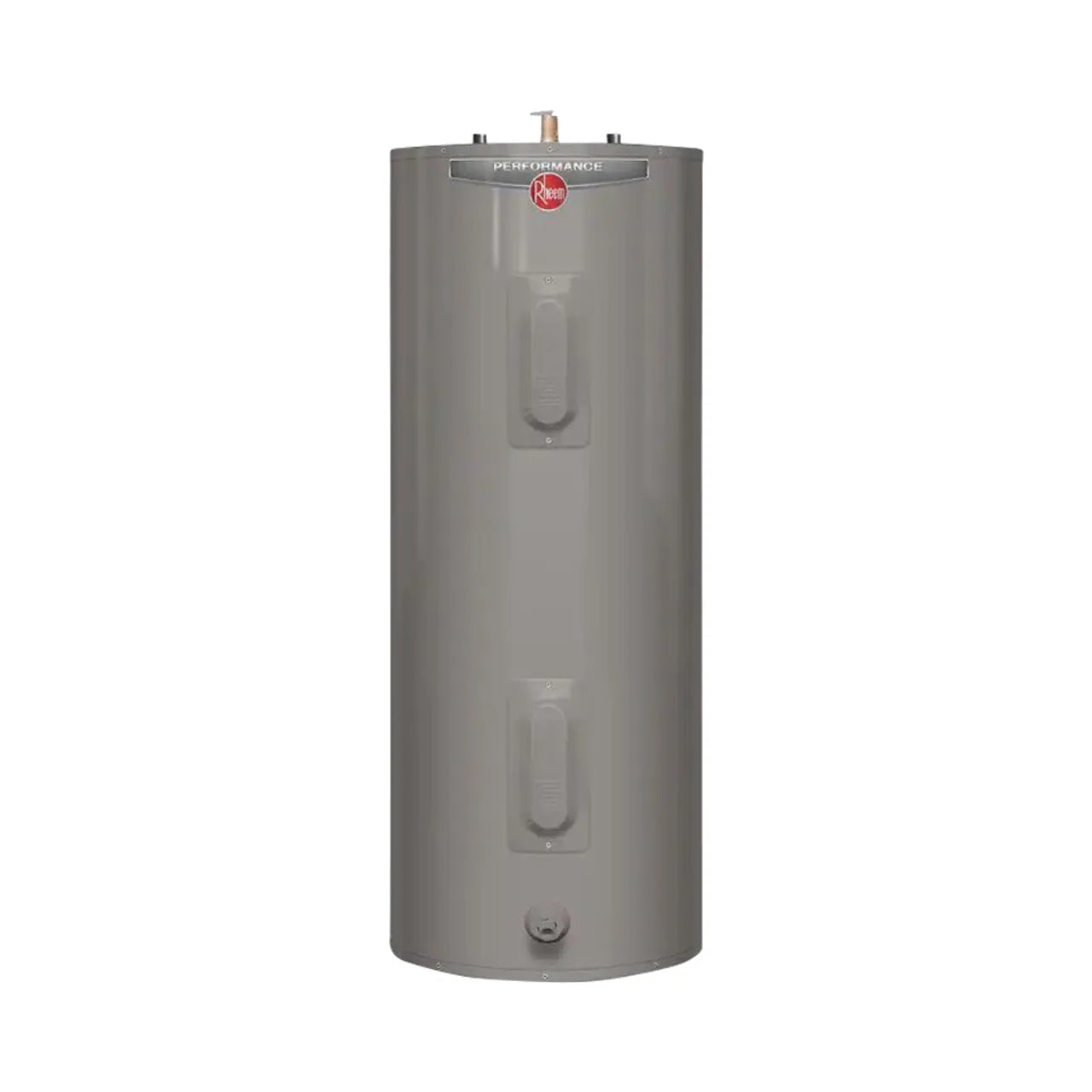 Performance 50 Gal. Medium 6-Year 4500/4500-Watt Elements Electric Tank Water Heater